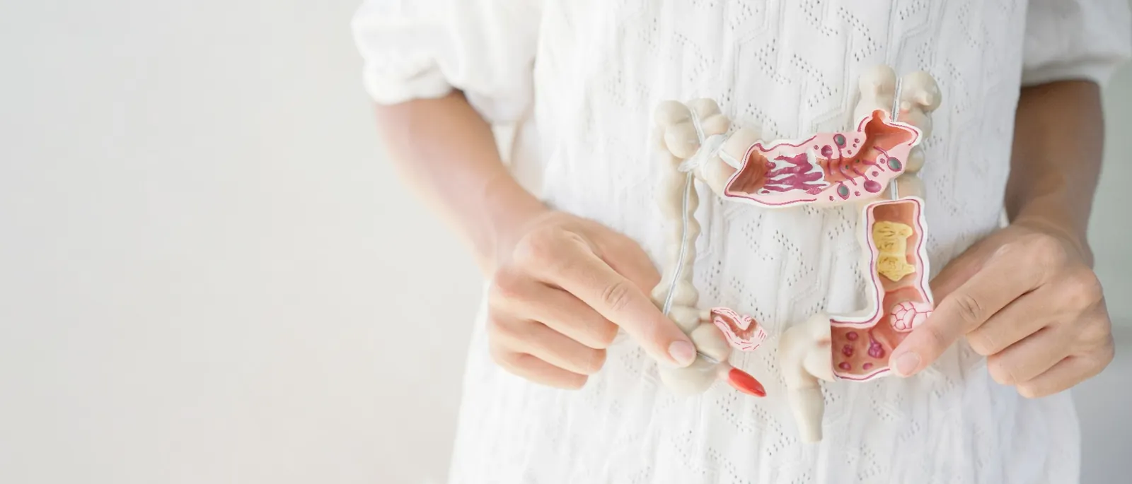 Как очистить кишечник