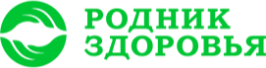 логотип родник здоровья