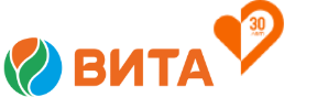 логотип вита